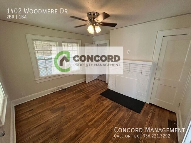 Building Photo - 1402 Woodmere Dr