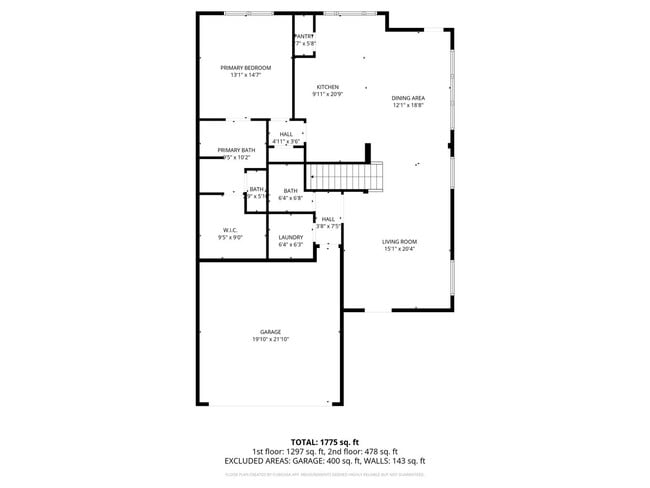 Building Photo - AVAILABLE NOW! CUL-DE-SAC TRIPLEX LOT LOCATED ON 1-ACRE IN MIDLOTHIAN, TX!
