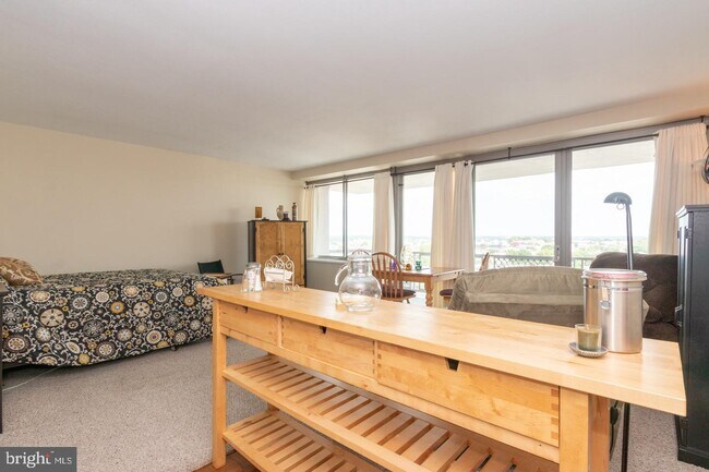 Building Photo - 2401 Pennsylvania Ave