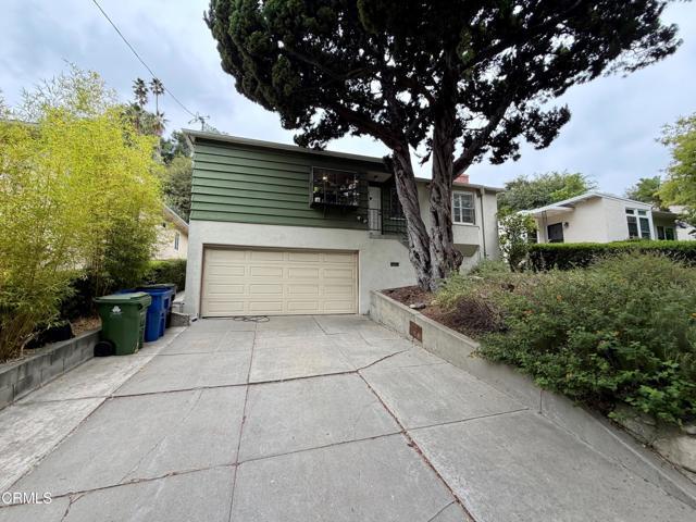 Building Photo - 4943 Collis Ave