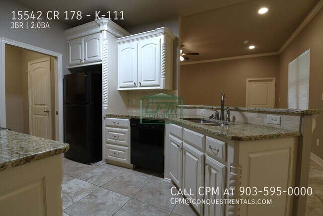 Building Photo - 15542 CR 178-K-111