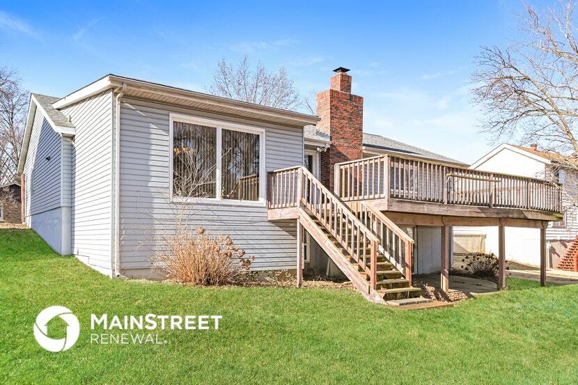 Building Photo - 12876 Vista Ridge Ln