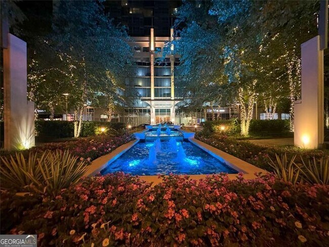 Building Photo - 3324 Peachtree Rd