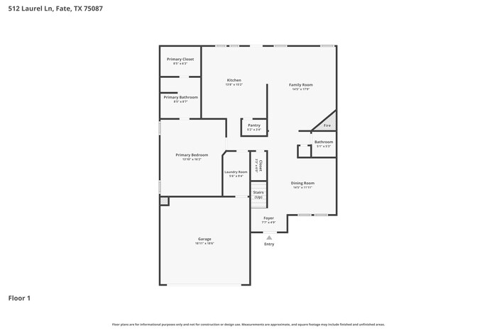 Building Photo - 512 Laurel Ln