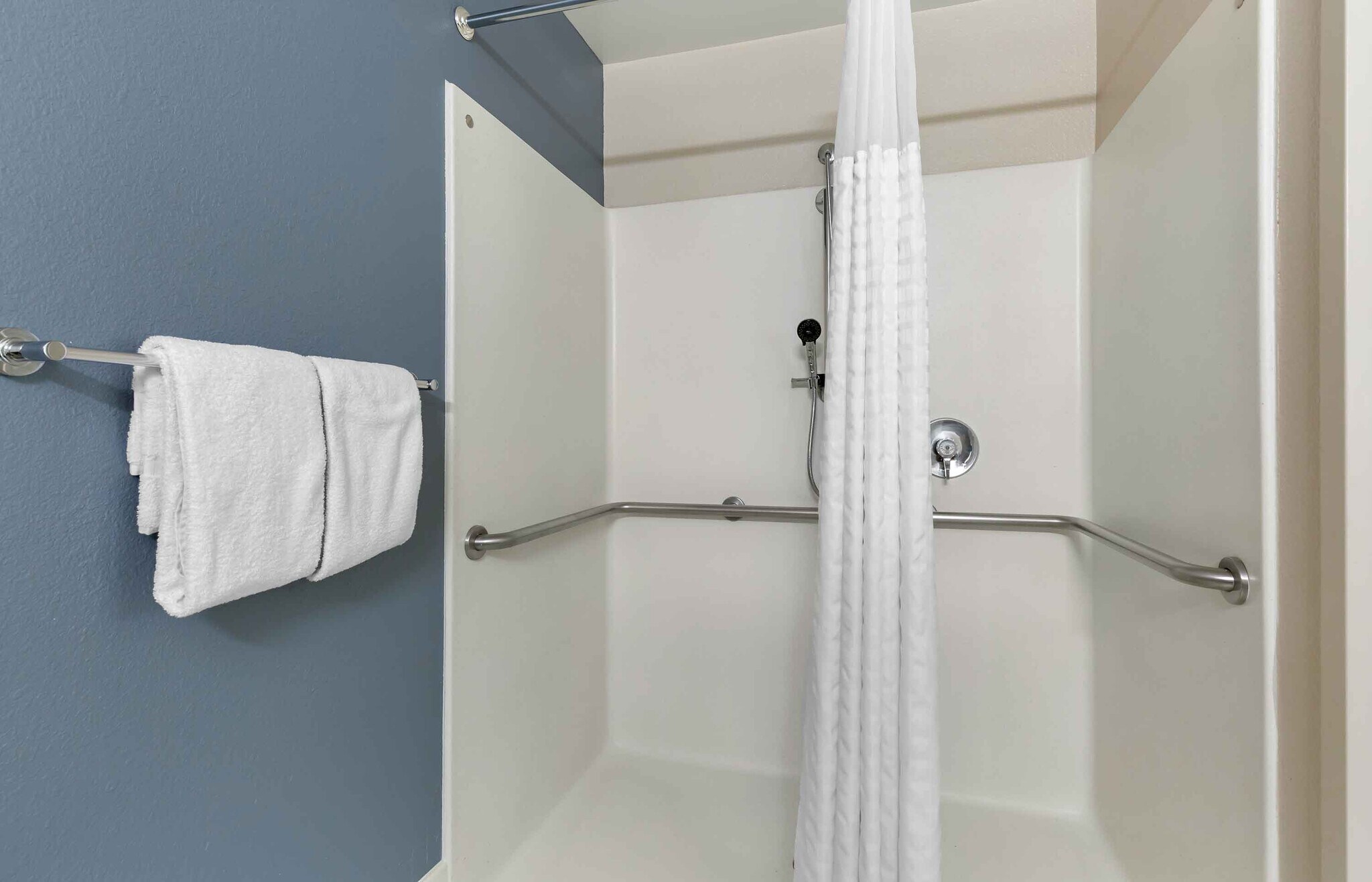 Building Photo - Furnished Studio-Houston - Galleria