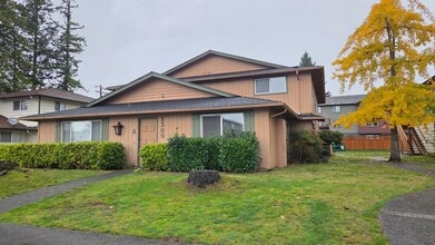 Building Photo - 1309 Wildwood St