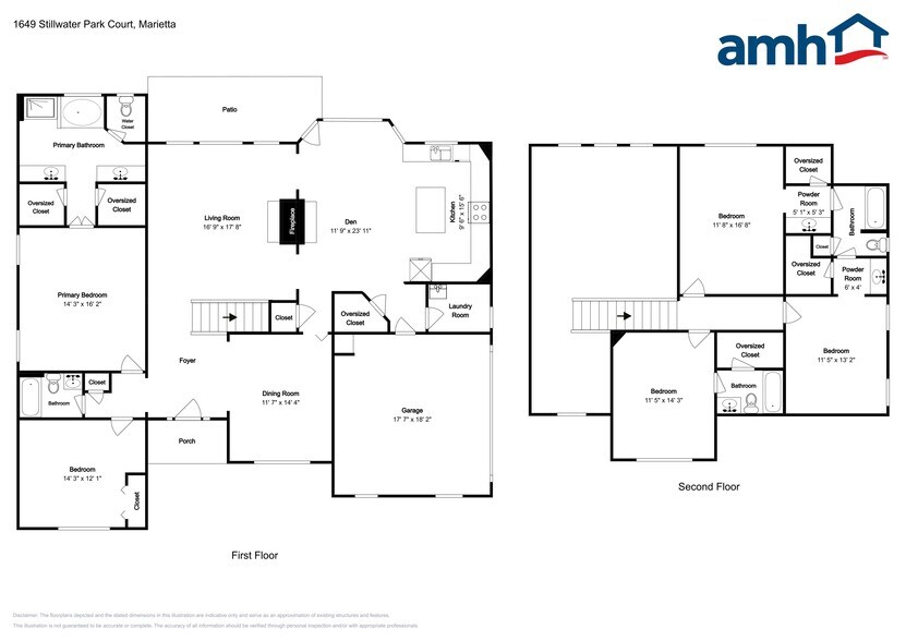 Building Photo - 1649 Stillwater Park Ct