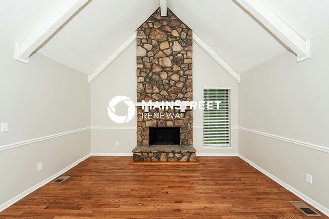 Building Photo - 3 Bedroom Pet-Friendly Home in pinson, AL with Main Street Renewal