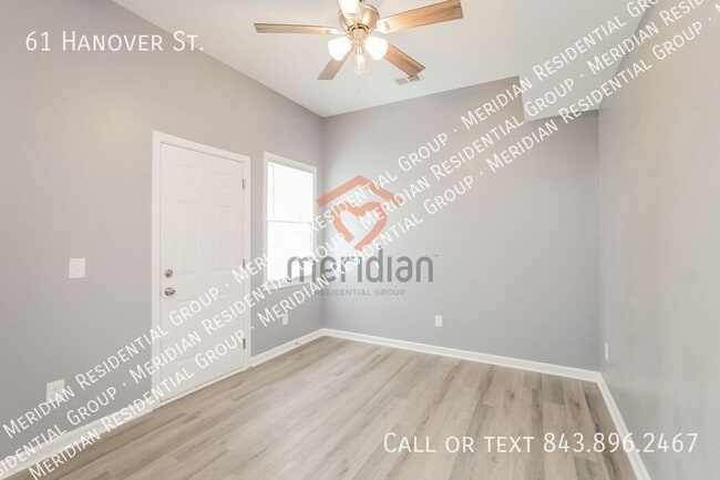 Building Photo - 61 Hanover St