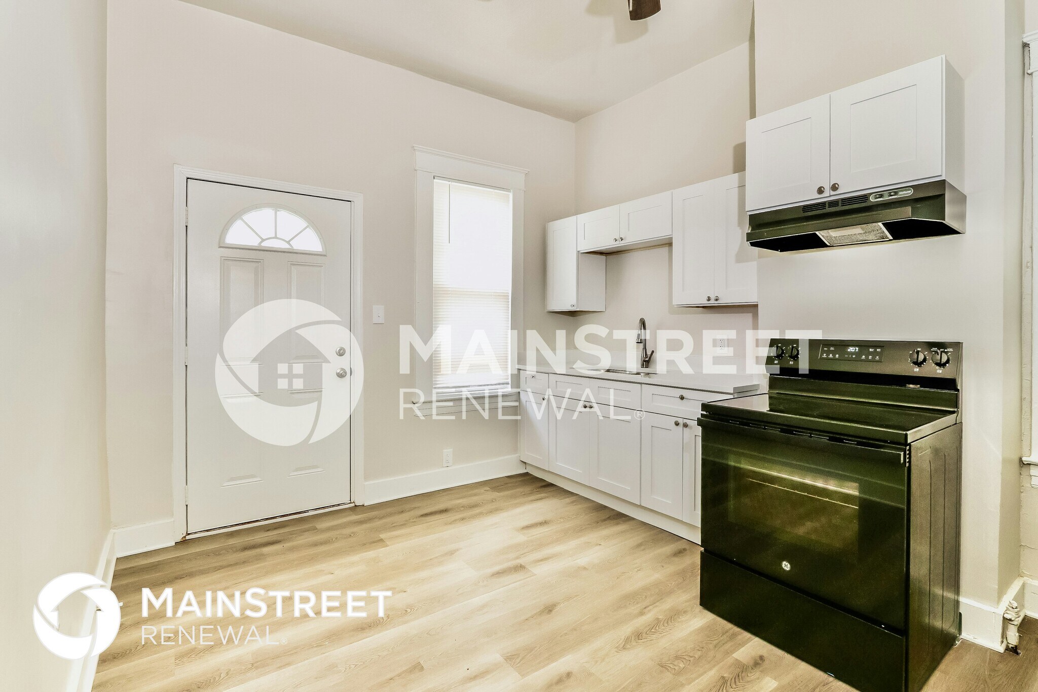 Building Photo - 124 N 43rd St