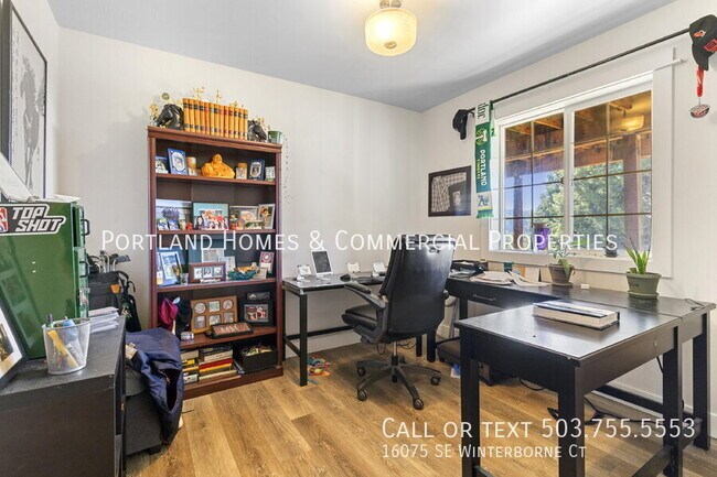 Building Photo - 16075 SE Winterborne Ct