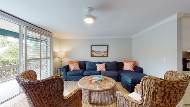 Primary Photo - Fully Furnished Condo in La Jolla!! 2 Bedr...