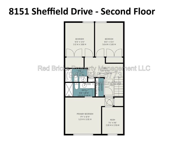 Building Photo - 8151 Sheffield Dr.