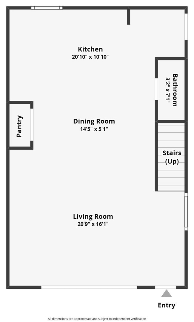 Building Photo - 340 14th St N