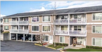 Building Photo - 101 Alder Ave