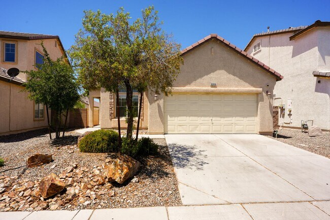 Building Photo - 5313 Wild Sunflower St