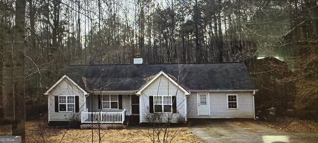 Building Photo - 5345 Kilroy Ln