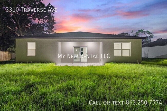 Building Photo - 3310 Traverse Ave