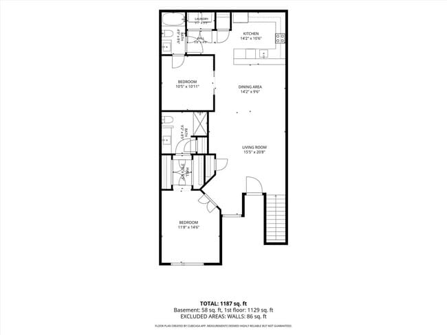 Building Photo - Bright & Beautiful 2BR/ 2BA Condo in Carrollton is NOW available!