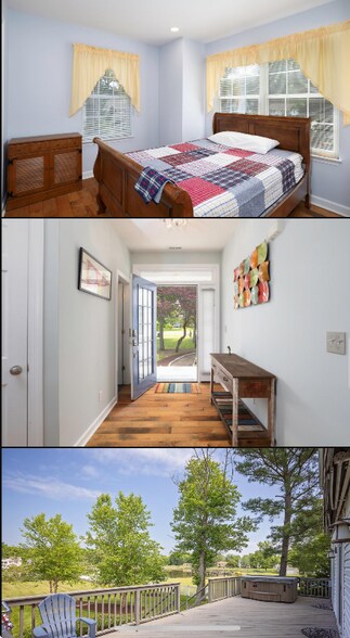 Building Photo - 2613 Cecil Dr