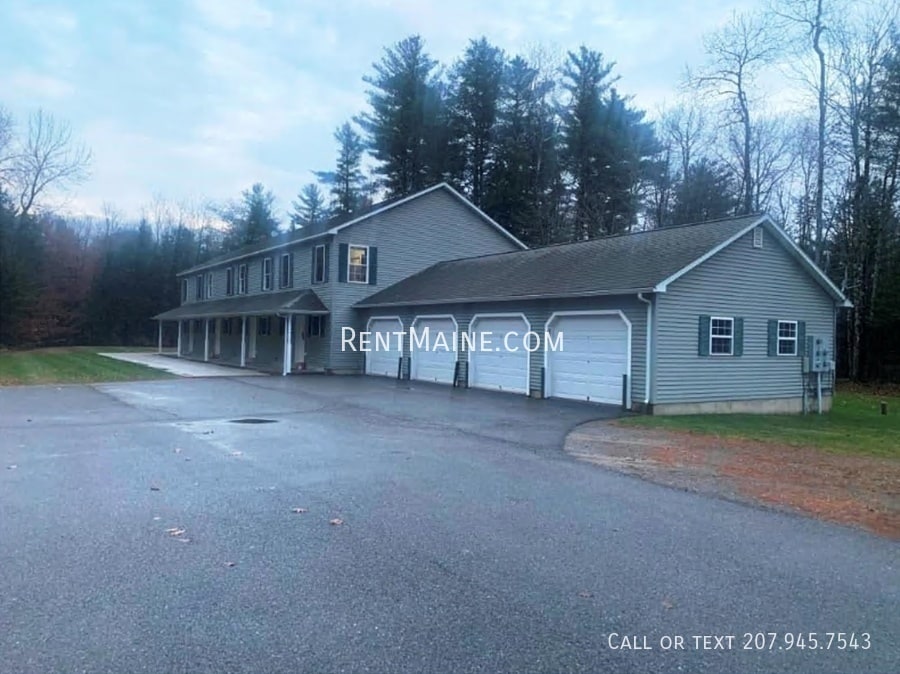 Building Photo - 121 Canaan Rd