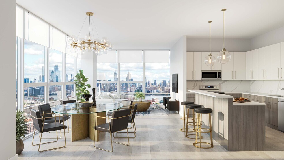 Building Photo - Hudson House East