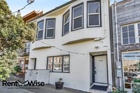 Building Photo - 4525-4529 Irving St. SF