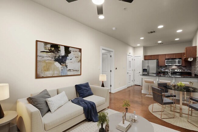 Building Photo - 1807 Poquito St