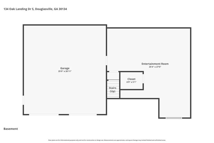Building Photo - 134 Oak Landing Dr S