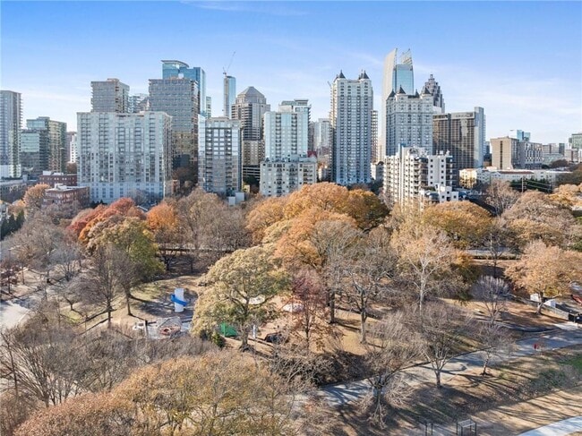 Building Photo - 275 13th St NE