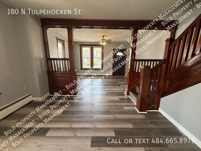 Building Photo - 100 N Tulpehocken St