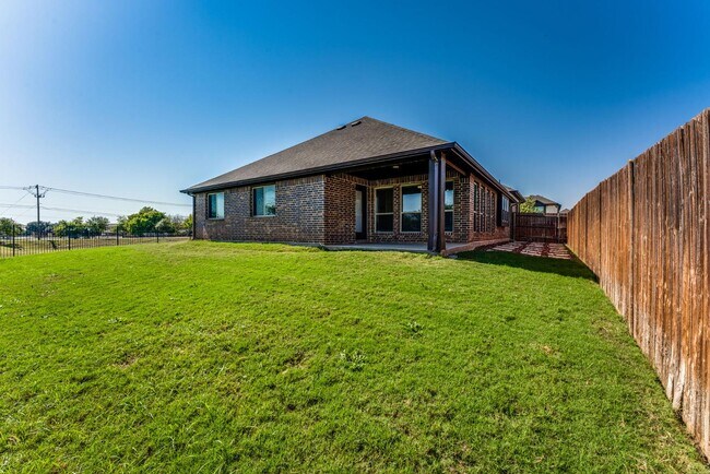 Building Photo - 4822 Windfern Way