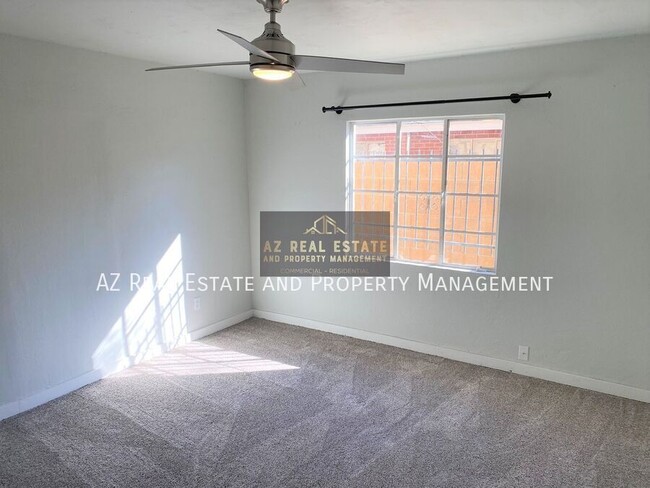 Building Photo - 3401 N 17th Ave