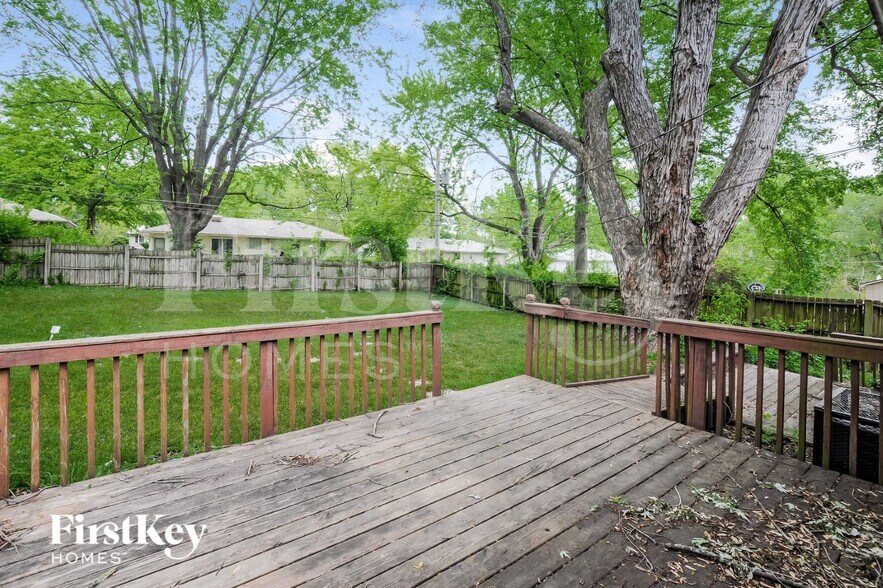 Building Photo - 7908 E 92nd St