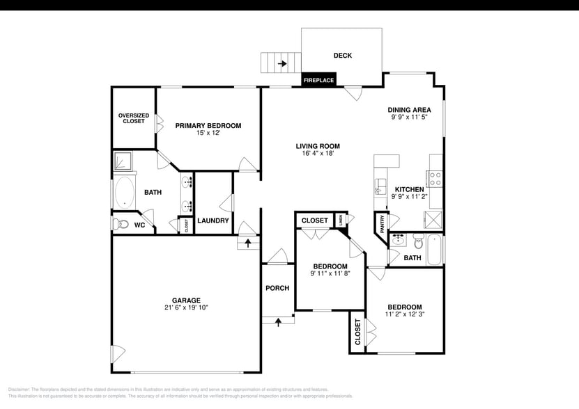 Building Photo - 33 Abba Cir