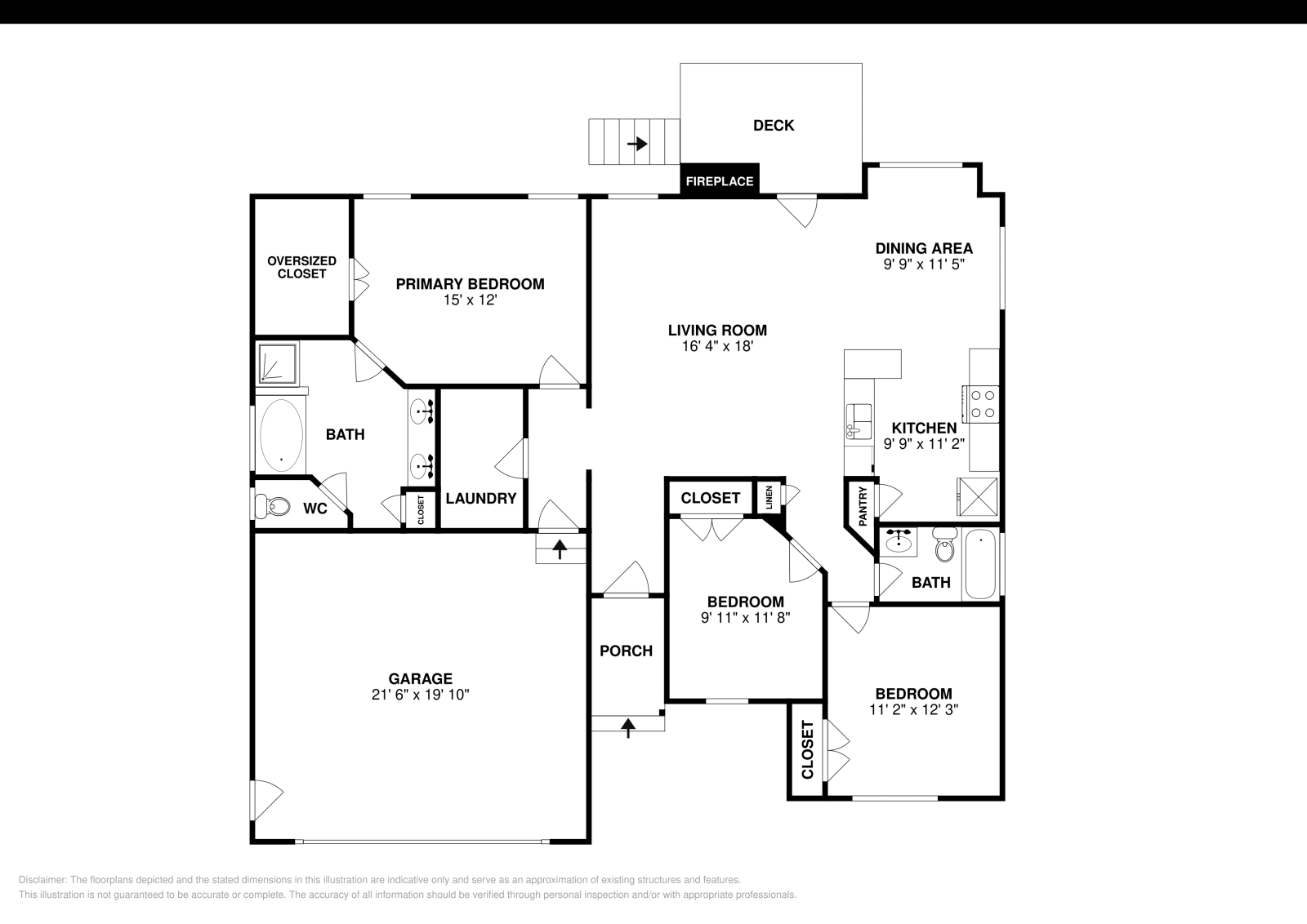 Building Photo - 33 Abba Cir