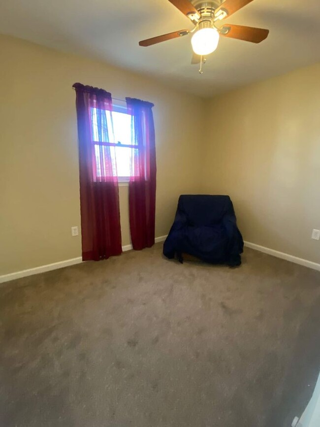 2nd Bedroom - 220 Elm St