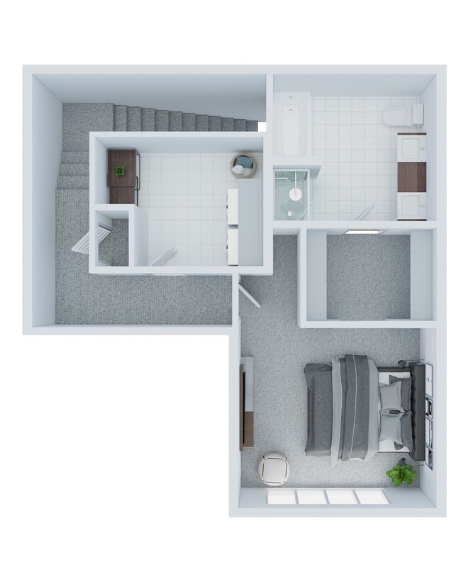 Floorplan - 29 Flats