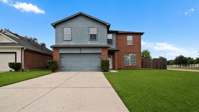 Building Photo - 8802 Ancient Willow Dr