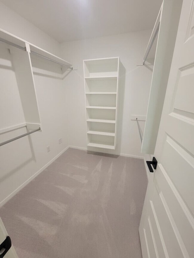 Building Photo - Stunning New Construction Simmons Home - 5 Bed 3 Bath - Pond View!