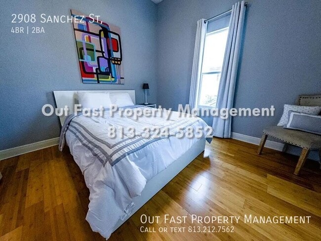 Building Photo - 2908 Sanchez St