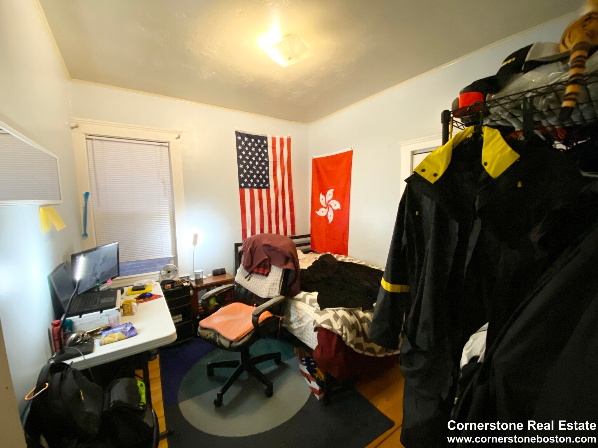 Building Photo - 1562 Tremont St