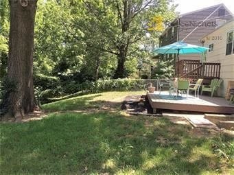 Building Photo - 9123 Washington St