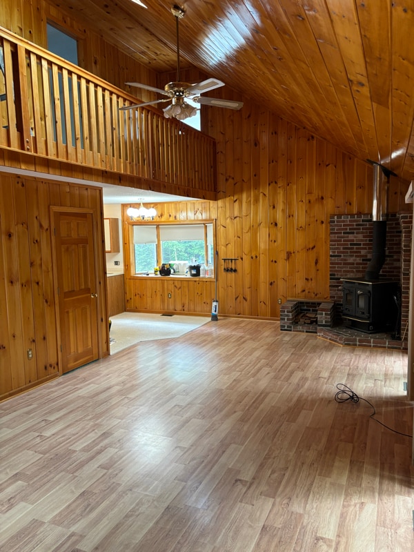 Building Photo - 19 Lovewell Pond Rd