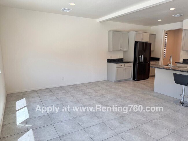Building Photo - Incredible 4 Bed 3 Bath Home In Sage Estates!!!