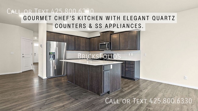 Building Photo - Your Dream Home Awaits in Puyallup – Bonus Offer Included!