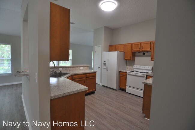 Building Photo - 4 br, 2 bath House - 133 Nottingham Drive ...