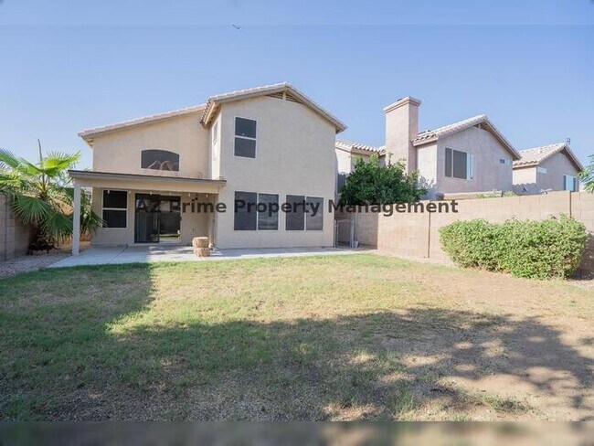 Building Photo - 4315 E COOLBROOK AVE, PHOENIX AZ