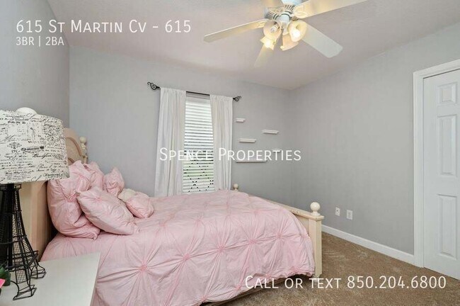 Building Photo - 615 St Martin Cove