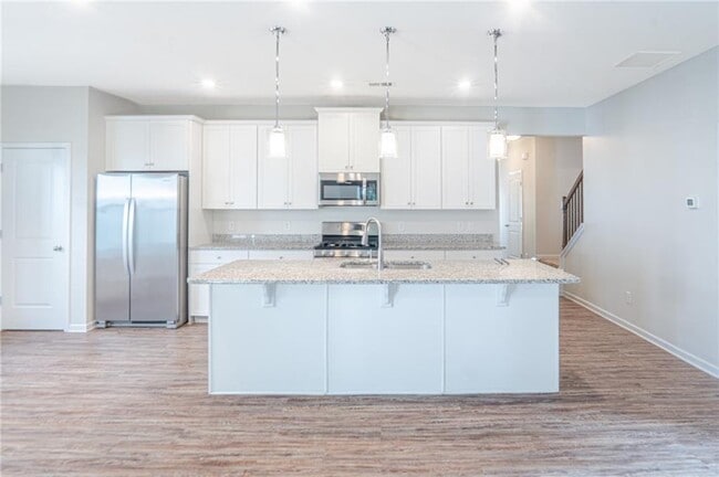 Building Photo - 108 Bryon Ln